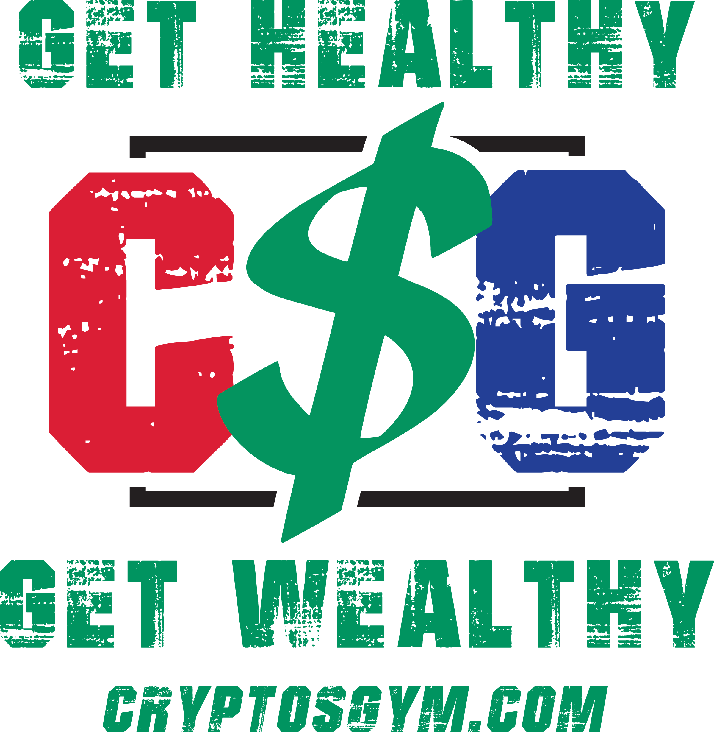 Cryptosgym
